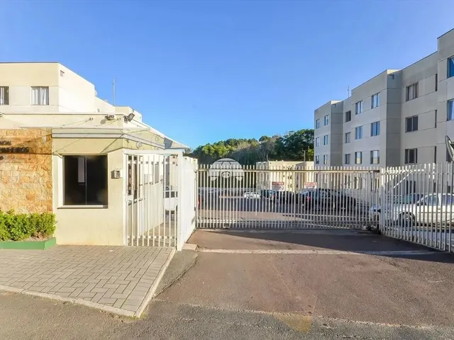 Imagem: Vendas Apartamento Curitiba Pr