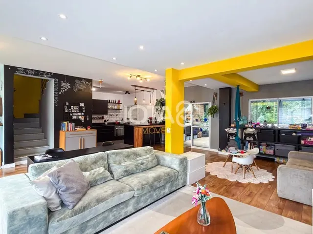 Imagem: Casa em Condomínio 3 Quartos 2 Vagas Abranches