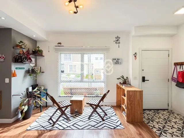 Imagem 7: Casa em Condomínio 3 Quartos 2 Vagas Abranches Casa em Condomínio 3 Quartos 2 Vagas