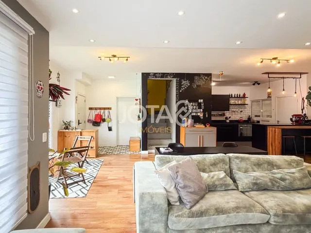 Imagem 8: Casa em Condomínio 3 Quartos 2 Vagas Abranches Casa em Condomínio 3 Quartos 2 Vagas