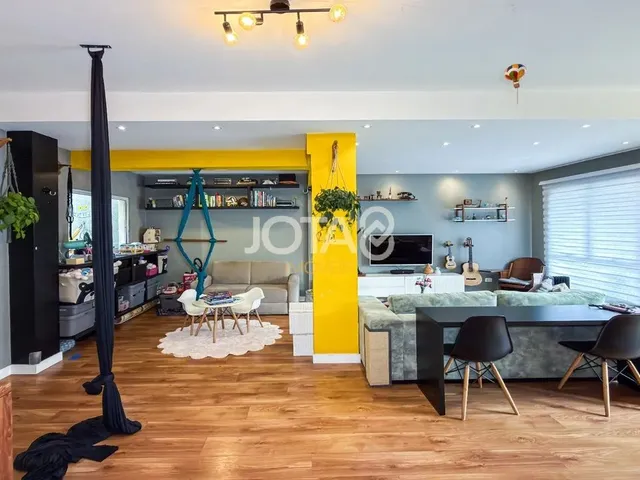 Imagem 16: Casa em Condomínio 3 Quartos 2 Vagas Abranches Casa em Condomínio 3 Quartos 2 Vagas