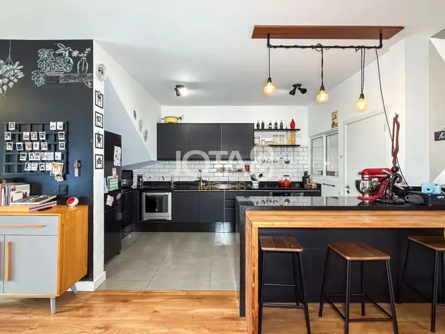 Imagem 13: Casa em Condomínio 3 Quartos 2 Vagas Abranches Casa em Condomínio 3 Quartos 2 Vagas