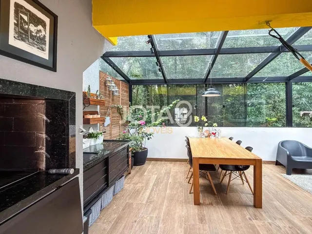 Imagem 9: Casa em Condomínio 3 Quartos 2 Vagas Abranches Casa em Condomínio 3 Quartos 2 Vagas