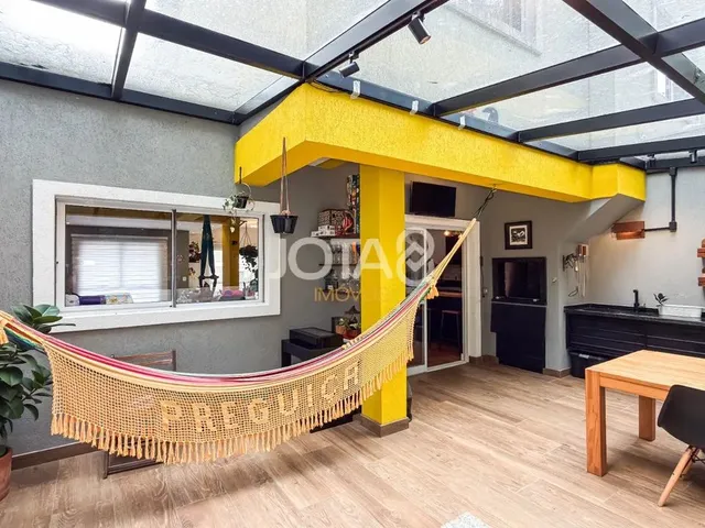 Imagem 6: Casa em Condomínio 3 Quartos 2 Vagas Abranches Casa em Condomínio 3 Quartos 2 Vagas