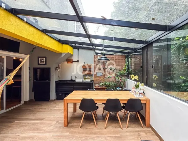 Imagem 2: Casa em Condomínio 3 Quartos 2 Vagas Abranches Casa em Condomínio 3 Quartos 2 Vagas