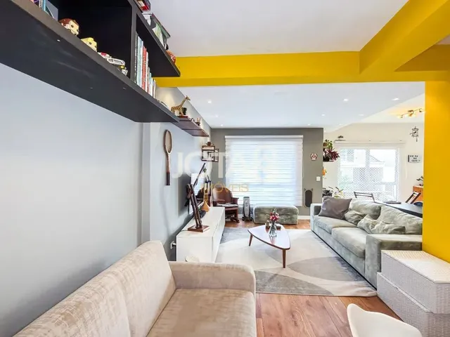 Imagem 5: Casa em Condomínio 3 Quartos 2 Vagas Abranches Casa em Condomínio 3 Quartos 2 Vagas