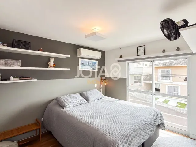 Imagem 4: Casa em Condomínio 3 Quartos 2 Vagas Abranches Casa em Condomínio 3 Quartos 2 Vagas