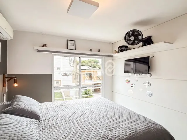 Imagem 15: Casa em Condomínio 3 Quartos 2 Vagas Abranches Casa em Condomínio 3 Quartos 2 Vagas