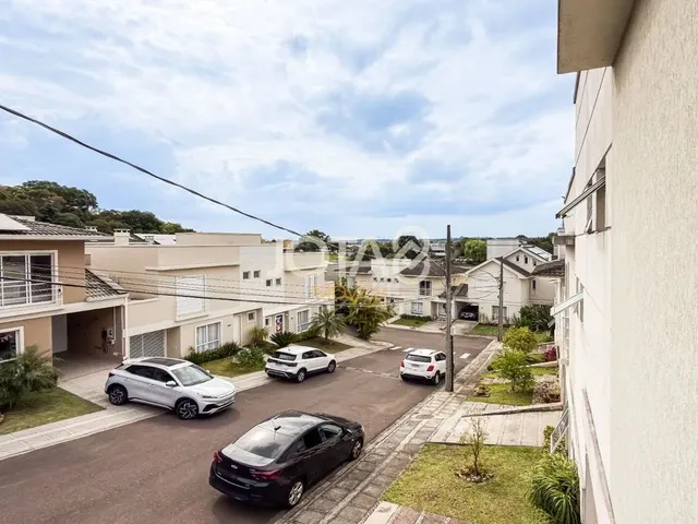 Imagem 10: Casa em Condomínio 3 Quartos 2 Vagas Abranches Casa em Condomínio 3 Quartos 2 Vagas