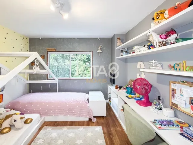 Imagem 11: Casa em Condomínio 3 Quartos 2 Vagas Abranches Casa em Condomínio 3 Quartos 2 Vagas