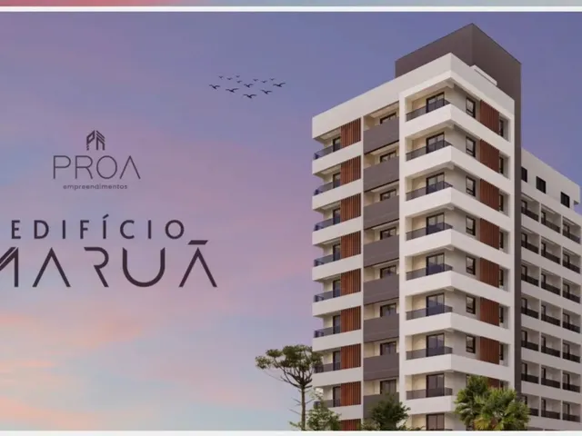 Imagem: Studios 23M² com Sacada, Rooftop de Lazer