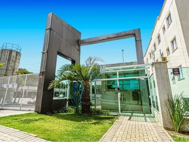 Imagem: Apartamento À Venda com 45M², 2 Quartos