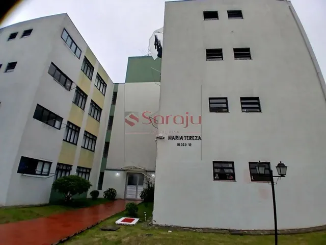 Imagem: Saraju Vende Apartamento a Venda no Tingui