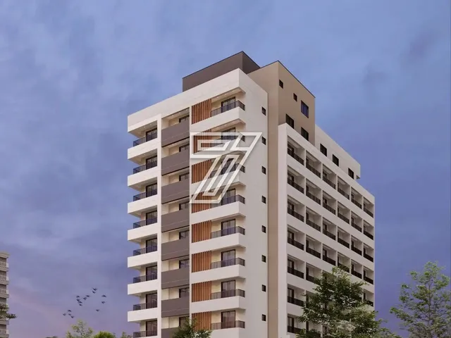 Imagem: Studio com 1 Dormitório À Venda com 45M²