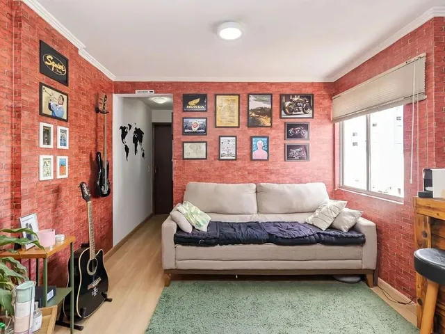 Imagem: Apartamento com 2 Dormitórios À Venda