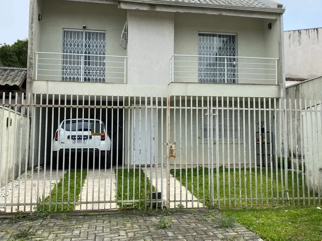 Imagem: Sobrado 3 Quartos no Cachoeira / Barreirinha