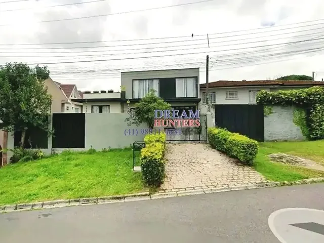 Imagem: Casa À Venda no Pilarzinho, Curitiba