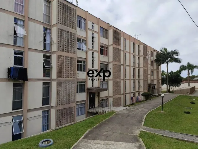 Imagem 1: Apartamento 2 Dormitórios no Barreirinha