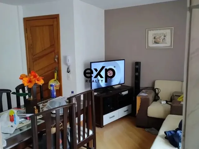 Imagem 6: Apartamento 2 Dormitórios no Barreirinha