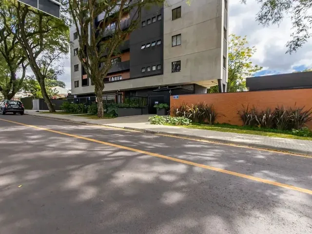 Imagem 11: Imóvel para Venda com 75 Metros Quadrados com 3 Quartos em Tarumã - Curitiba - Pr