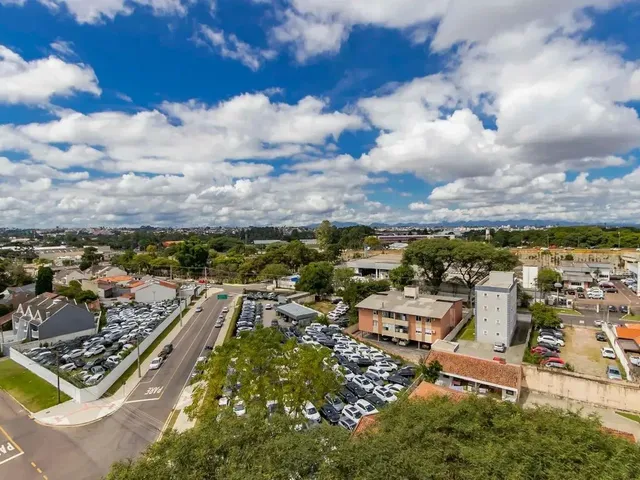 Imagem 6: Imóvel para Venda com 75 Metros Quadrados com 3 Quartos em Tarumã - Curitiba - Pr