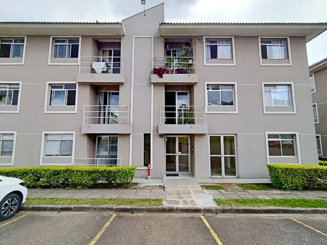 Imagem: Apartamento 71,46M² 3 Quartos