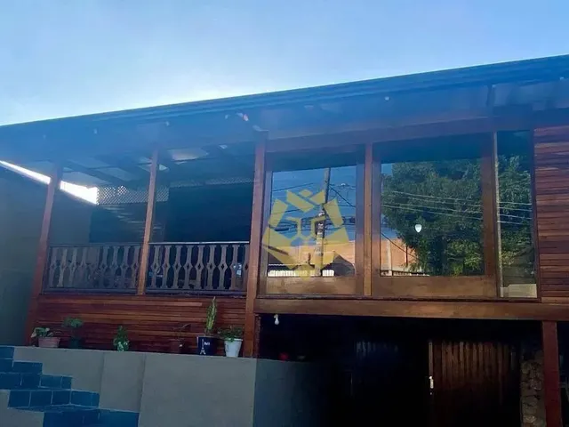 Imagem: Casa com 3 Dormitórios À Venda, 300 M²