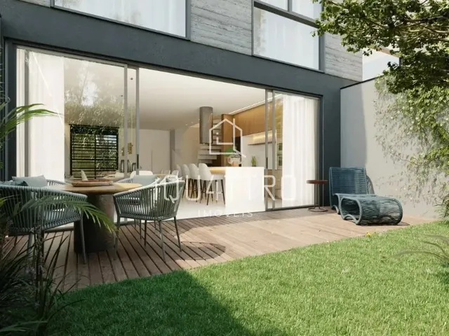 Imagem: Casa em Boulevard