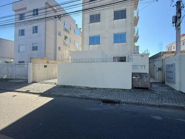 Imagem 6: Ap Guaraituba 25Mil+1150 Parcelas Caixa