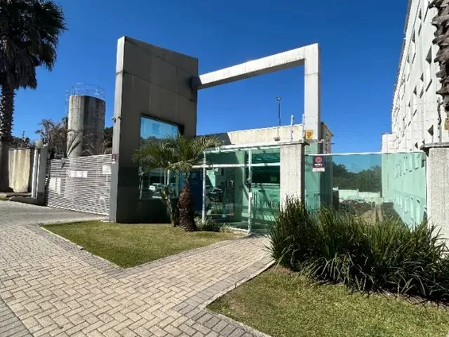 Imagem: Apartamento Bairro Abranches