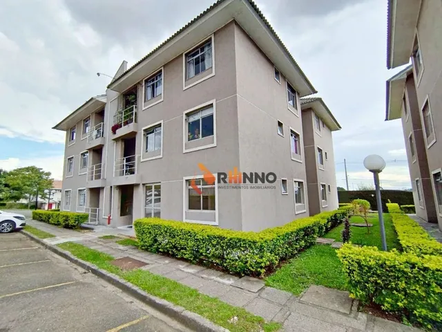 Imagem: Apartamento com 3 Quartos, 64 M² no Bairro