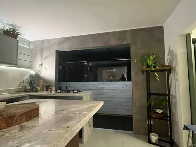 Imagem 8: Luxo e Conforto: Casa de 238M² com Rooftop e 5 Dormitórios!