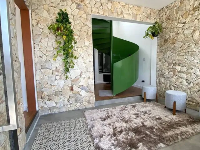 Imagem 9: Luxo e Conforto: Casa de 238M² com Rooftop e 5 Dormitórios!