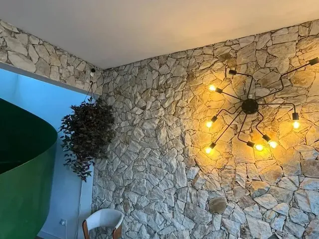 Imagem 4: Luxo e Conforto: Casa de 238M² com Rooftop e 5 Dormitórios!