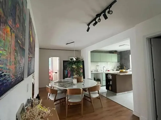 Imagem 5: Luxo e Conforto: Casa de 238M² com Rooftop e 5 Dormitórios!