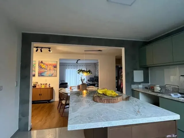 Imagem 11: Luxo e Conforto: Casa de 238M² com Rooftop e 5 Dormitórios!