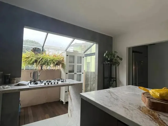 Imagem 6: Luxo e Conforto: Casa de 238M² com Rooftop e 5 Dormitórios!