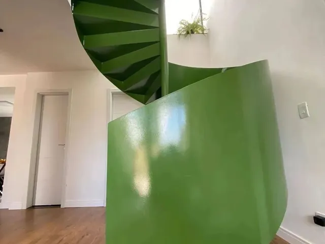 Imagem 7: Luxo e Conforto: Casa de 238M² com Rooftop e 5 Dormitórios!