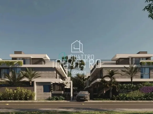 Imagem: Casa em Boulevard
