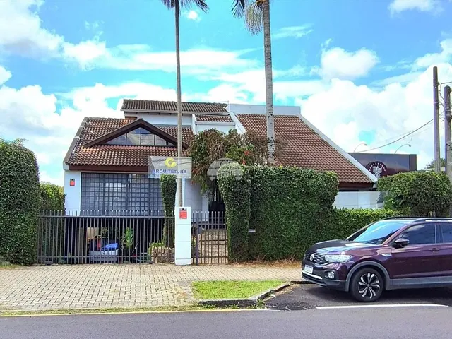 Imagem: Vendas Casa Curitiba Pr