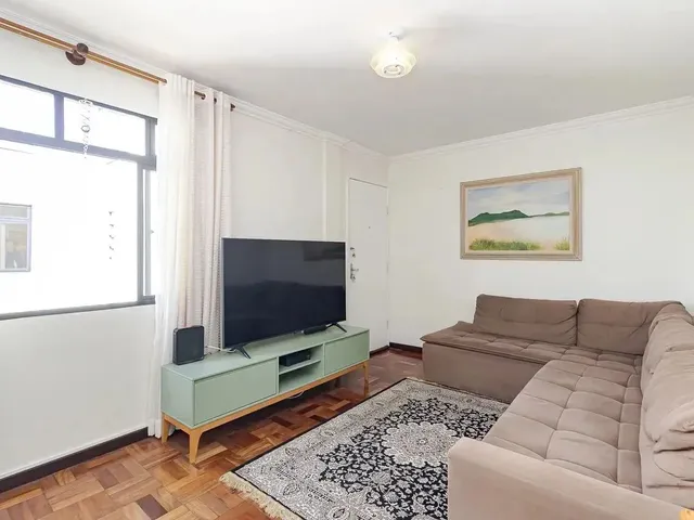 Imagem: Apartamento 3 Quartos 1 Vaga no Tingui