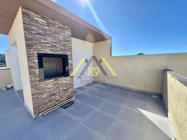 Imagem: Triplex com Suíte, Terraço com Churrasqueira