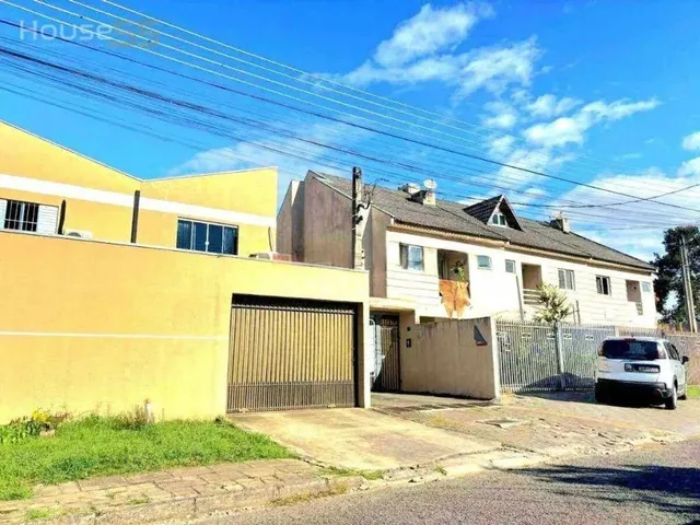 Imagem: Sobrado com 3 Dormitórios À Venda, 124