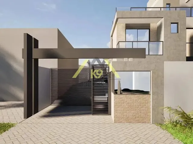 Imagem 9: Triplex no Abranches em Curitiba