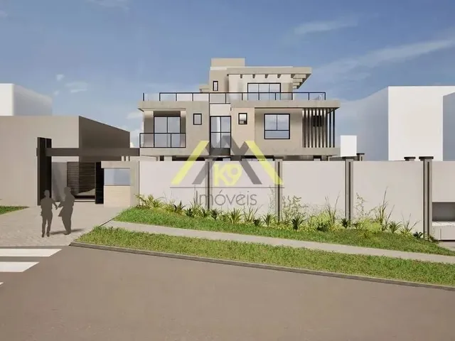 Imagem 12: Triplex no Abranches em Curitiba