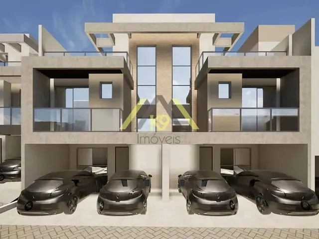 Imagem 7: Triplex no Abranches em Curitiba