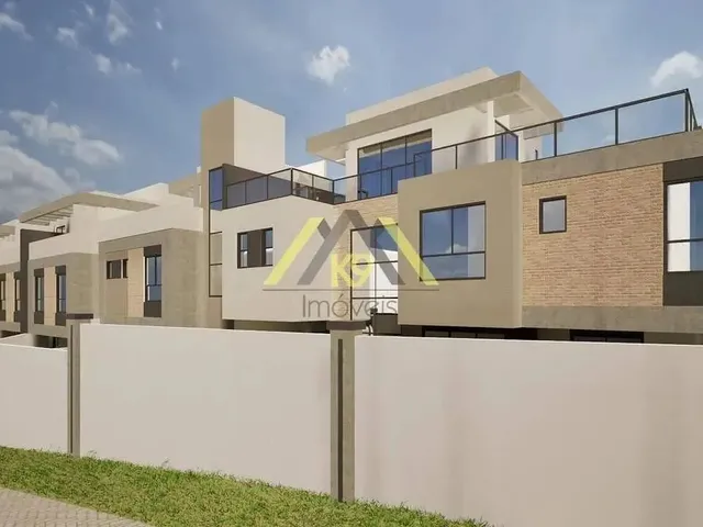 Imagem 11: Triplex no Abranches em Curitiba