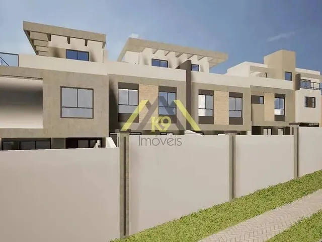 Imagem 13: Triplex no Abranches em Curitiba