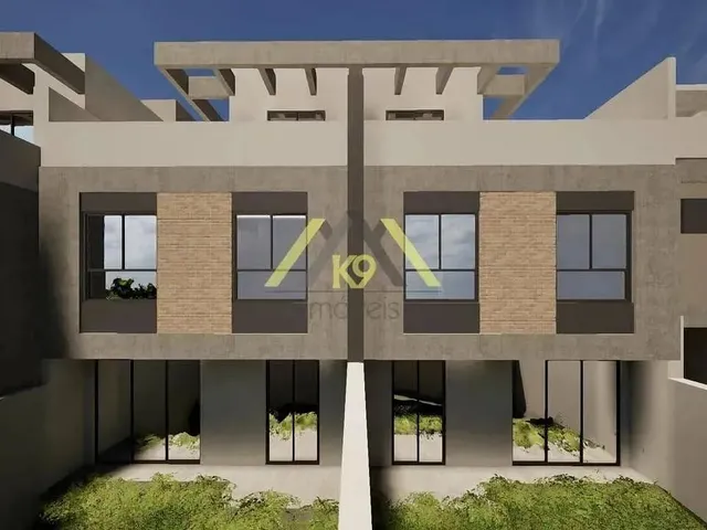 Imagem 15: Triplex no Abranches em Curitiba