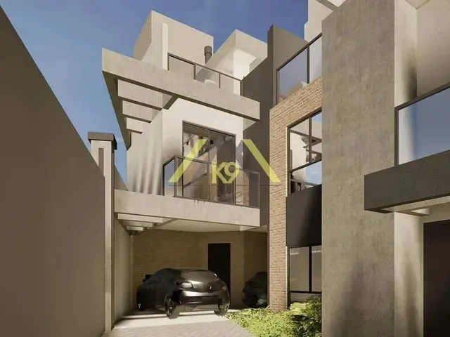 Imagem 5: Triplex no Abranches em Curitiba